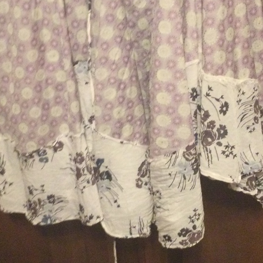 Free People Intimately dress sz XS - Picture 4 of 4